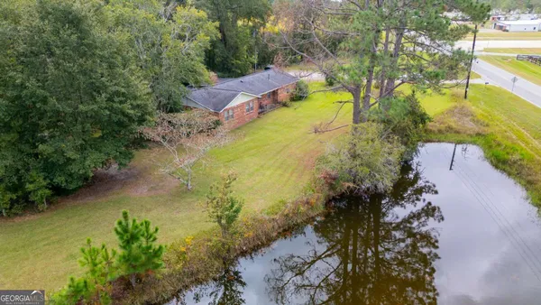 $220,000 | 537 City Circle Road, Baxley, GA 31513