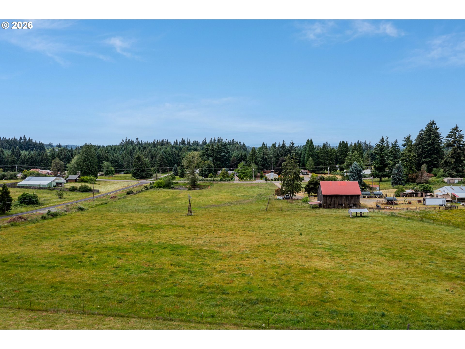 22560 South Beavercreek Road Beavercreek, OR 97004 - Photo 27 of 34