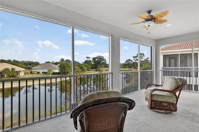 $449,900 | 12041 Santaluz Drive, Unit 202, Fort Myers, FL 33913