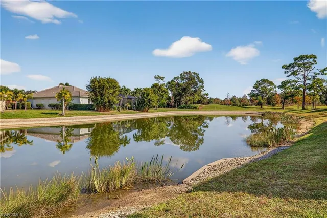 $449,900 | 12041 Santaluz Drive, Unit 202, Fort Myers, FL 33913