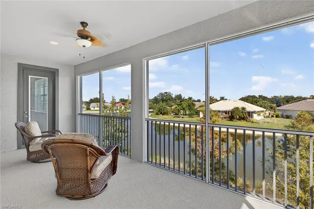 $449,900 | 12041 Santaluz Drive, Unit 202, Fort Myers, FL 33913