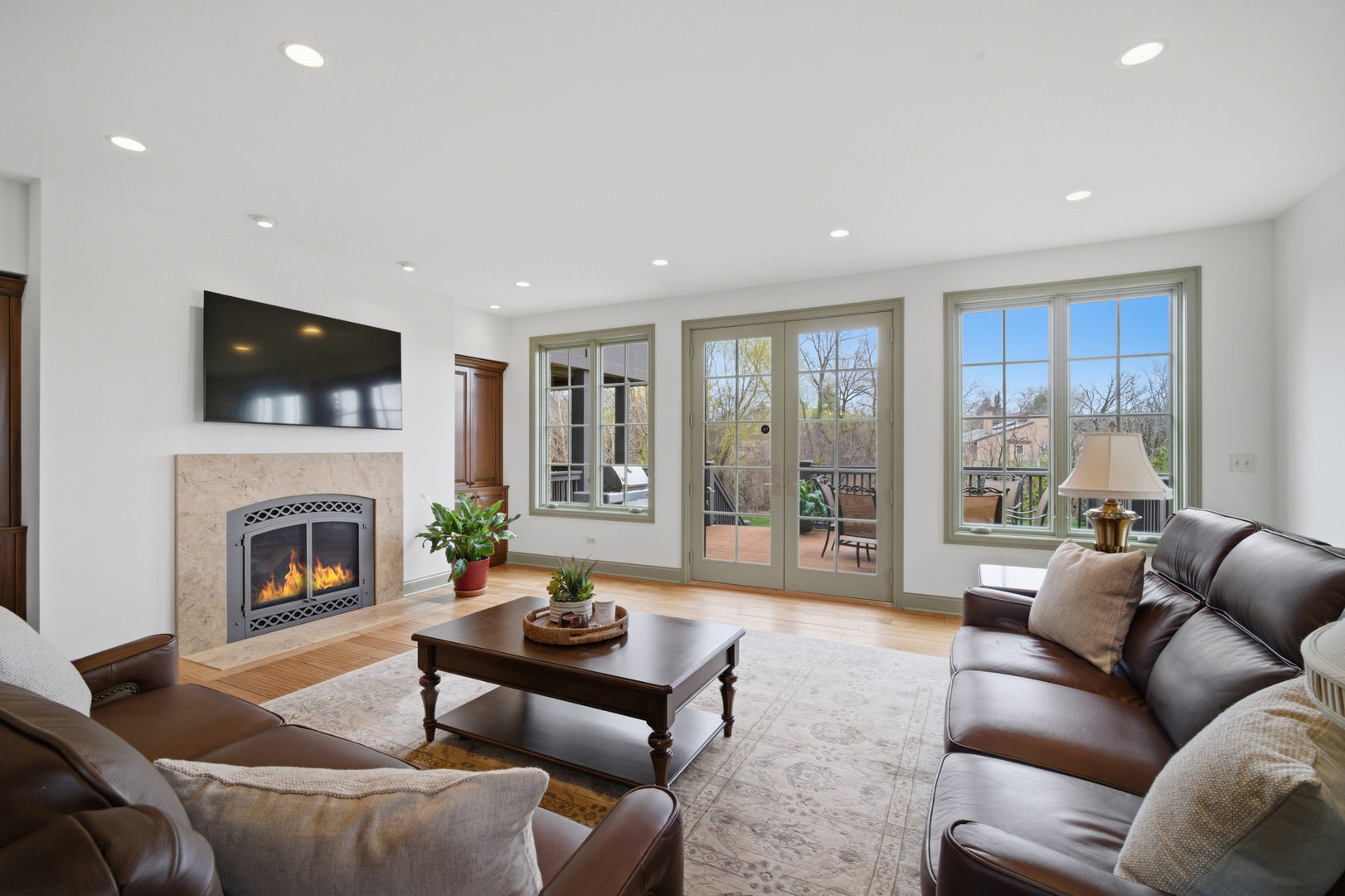 850 Bradley Road Lake Forest, IL 60045 - Photo 4 of 40