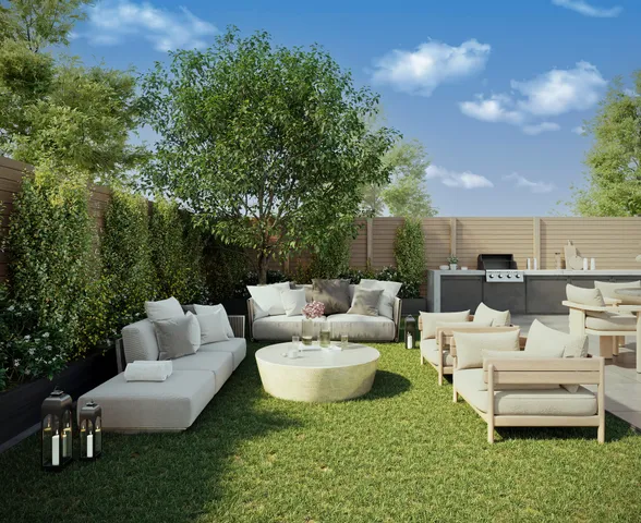 $1,350,000 | 265 Weirfield Street, Unit GARDENB | Bushwick