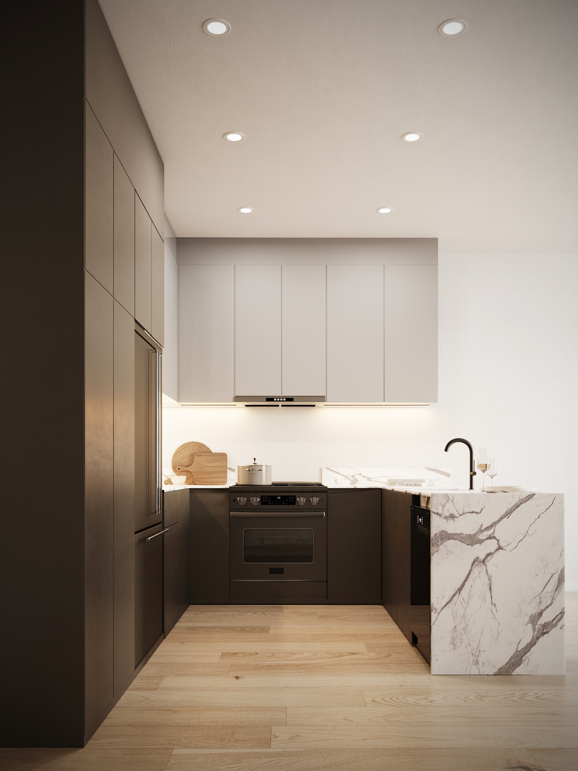 265 Weirfield Street, Unit GARDENB Brooklyn, NY 11221 - Photo 3 of 10