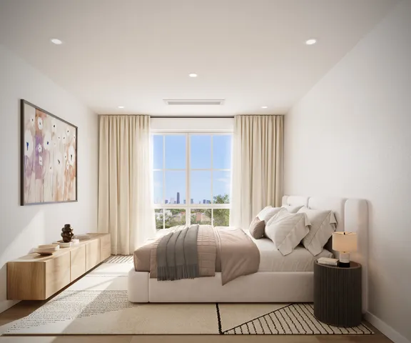 $1,350,000 | 265 Weirfield Street, Unit GARDENB | Bushwick