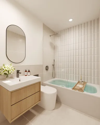 $1,350,000 | 265 Weirfield Street, Unit GARDENB | Bushwick