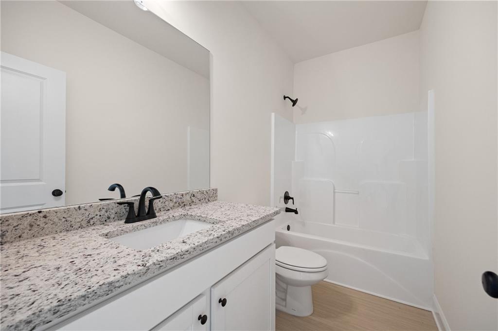 109 Winston Way Hampton, GA 30228 - Photo 15 of 27