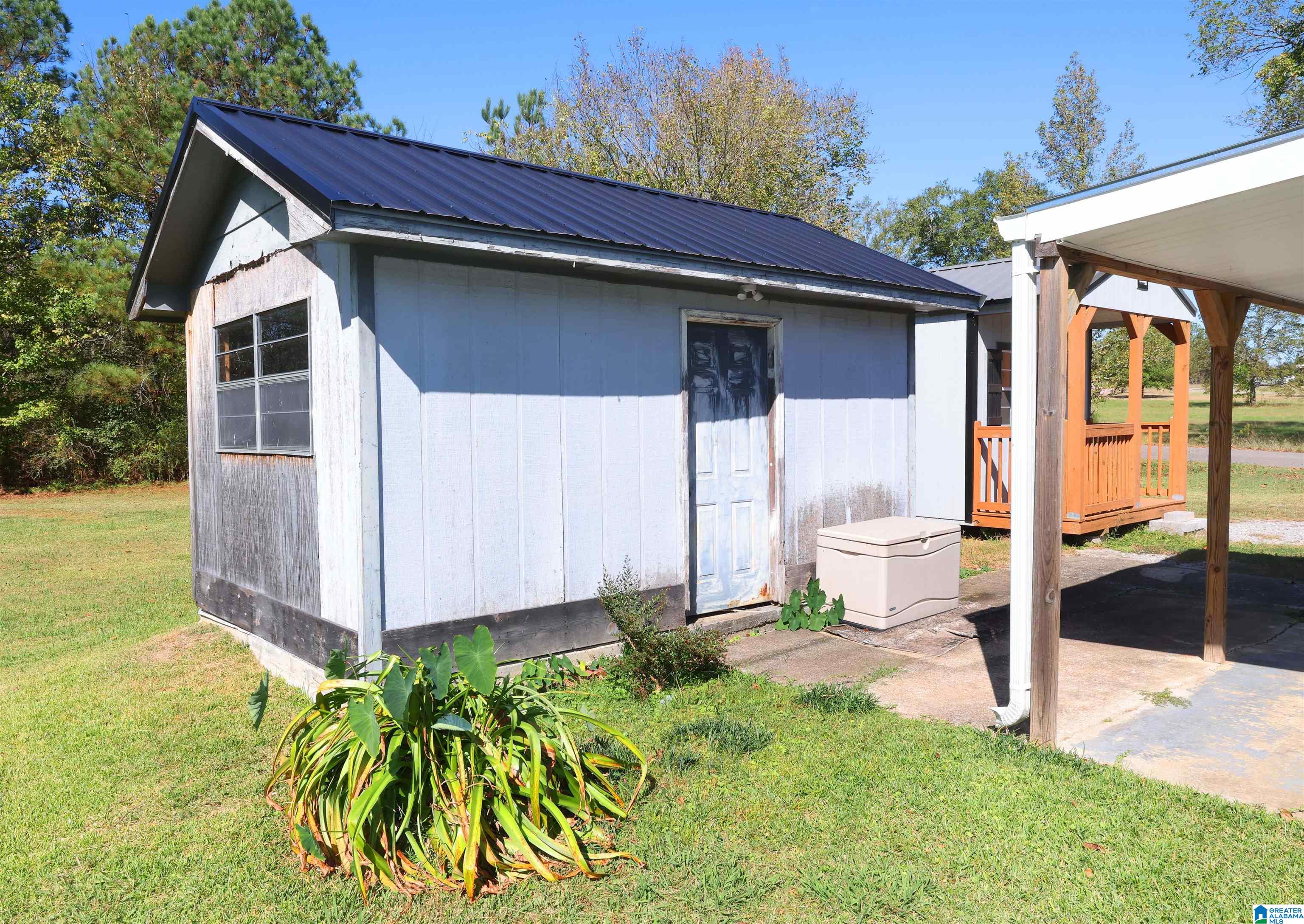 1070 Wellington Road Wellington, AL 36279 - Photo 35 of 36