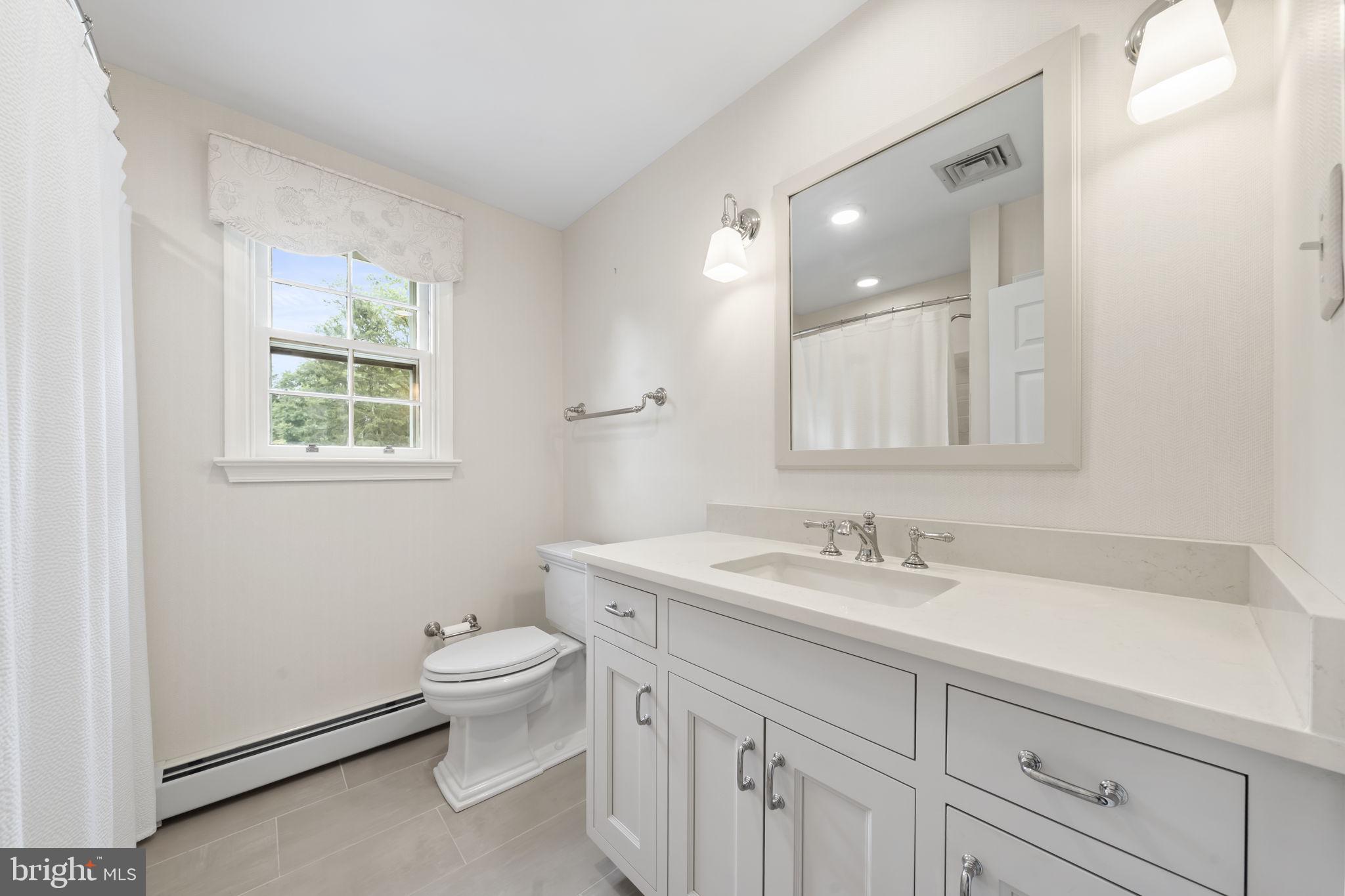 1026 Waltham Road Berwyn, PA 19312 - Photo 20 of 38 Hall Bath