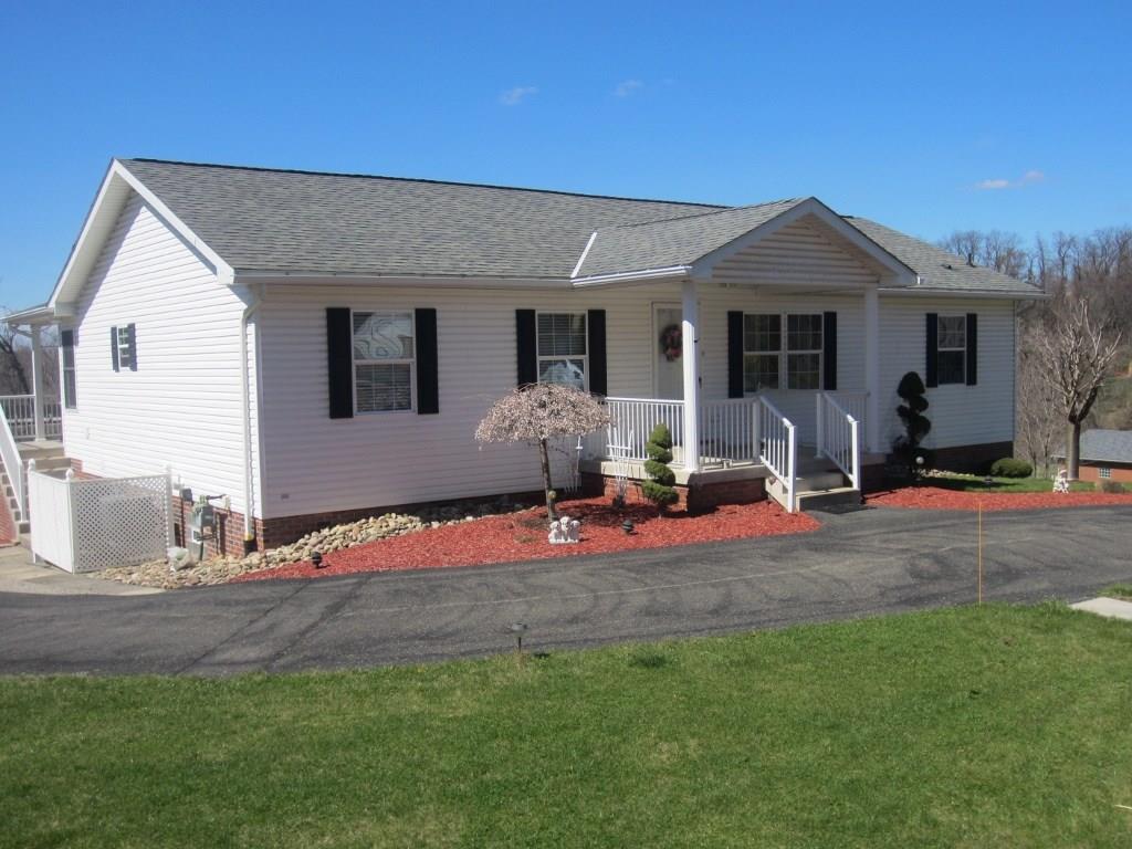 663 Center Road Plum, PA 15239 - Photo 1 of 25 Gallery Image 1
