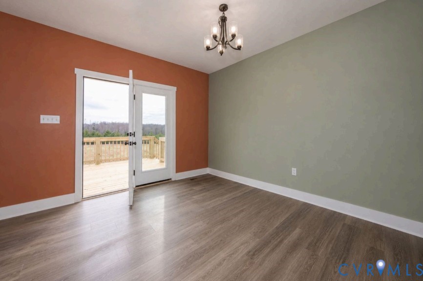 115 Jenkins Church Road Cumberland, VA 23040 - Photo 6 of 16 Gallery Image 6