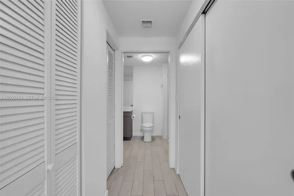 $2,500 | 321 Northeast 26th Street, Unit 605, Miami, FL 33137