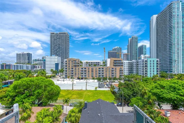 $2,500 | 321 Northeast 26th Street, Unit 605, Miami, FL 33137