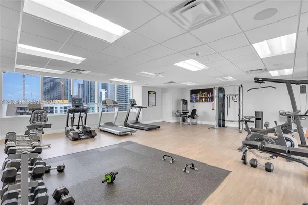$2,500 | 321 Northeast 26th Street, Unit 605, Miami, FL 33137
