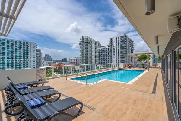 $2,500 | 321 Northeast 26th Street, Unit 605, Miami, FL 33137