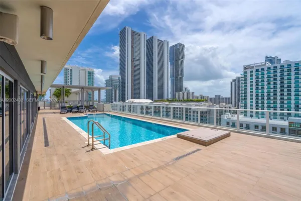 $2,500 | 321 Northeast 26th Street, Unit 605, Miami, FL 33137