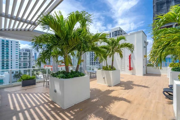 $2,500 | 321 Northeast 26th Street, Unit 605, Miami, FL 33137