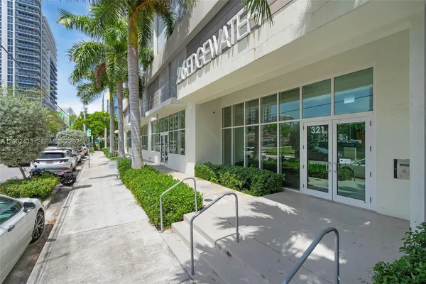 $2,500 | 321 Northeast 26th Street, Unit 605, Miami, FL 33137