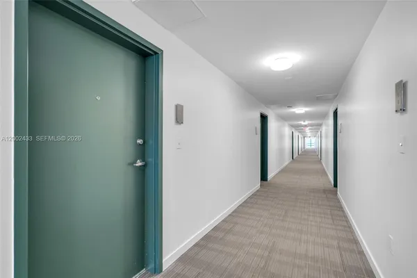 $2,500 | 321 Northeast 26th Street, Unit 605, Miami, FL 33137