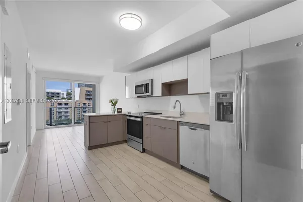 $2,500 | 321 Northeast 26th Street, Unit 605, Miami, FL 33137