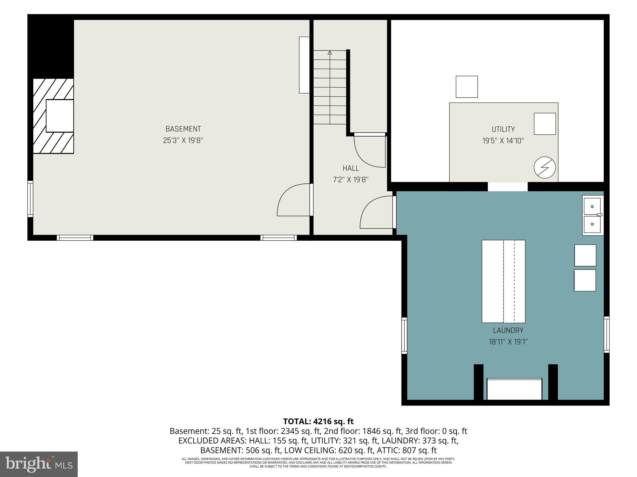 416 Mitton Road Warwick, MD 21912 - Photo 67 of 70 Gallery Image 67