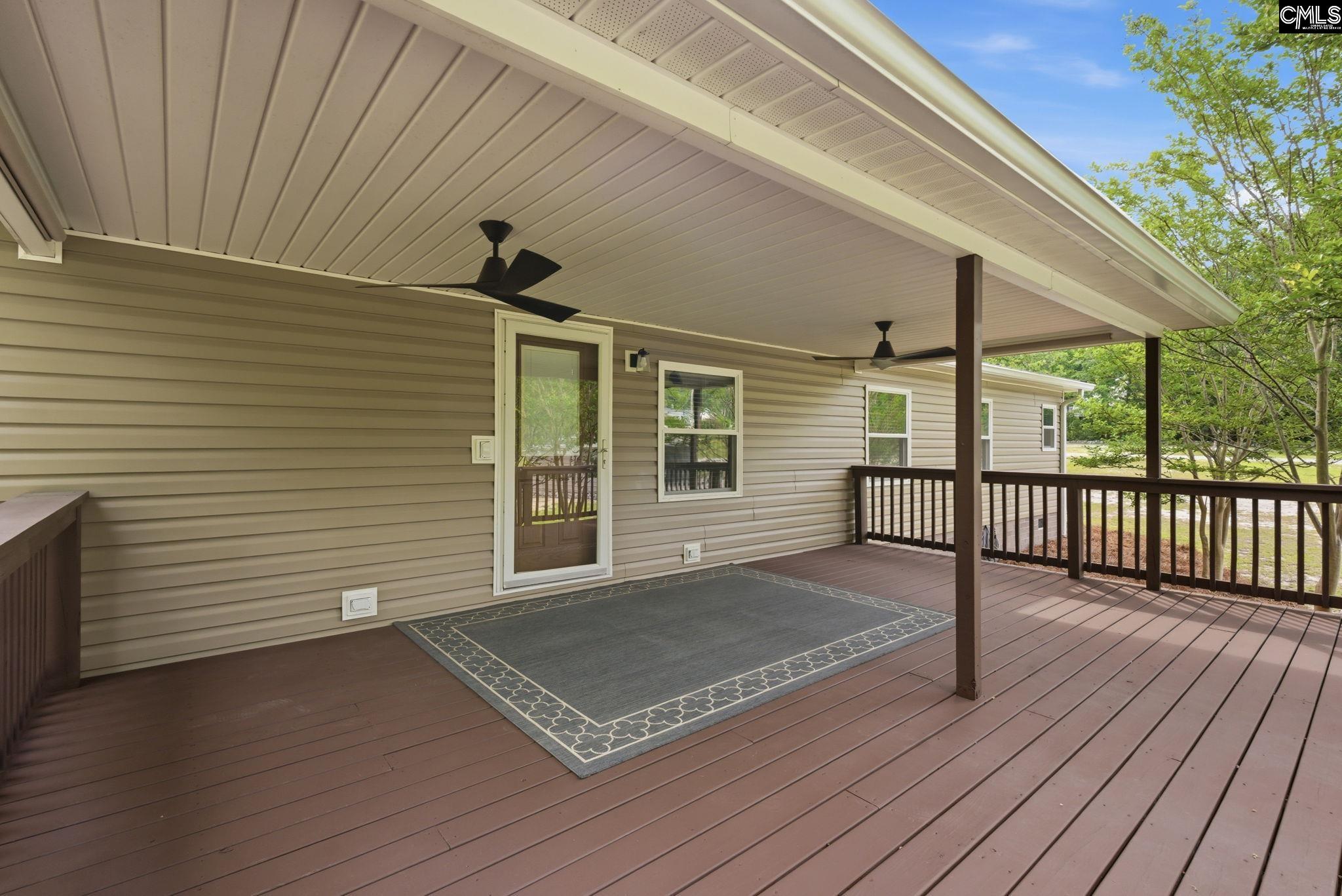 1463 Spears Creek Road Lugoff, SC 29078 - Photo 49 of 74