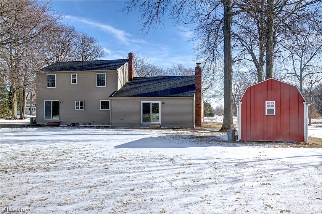 3638 Stoney Ridge Road Avon, OH 44011 - Photo 34 of 35