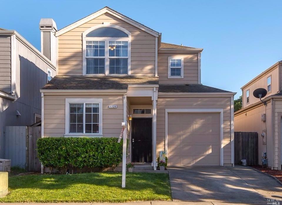 1724 Cork Tree Lane Santa Rosa, CA 95404 - Photo 1 of 1 Gallery Image 1