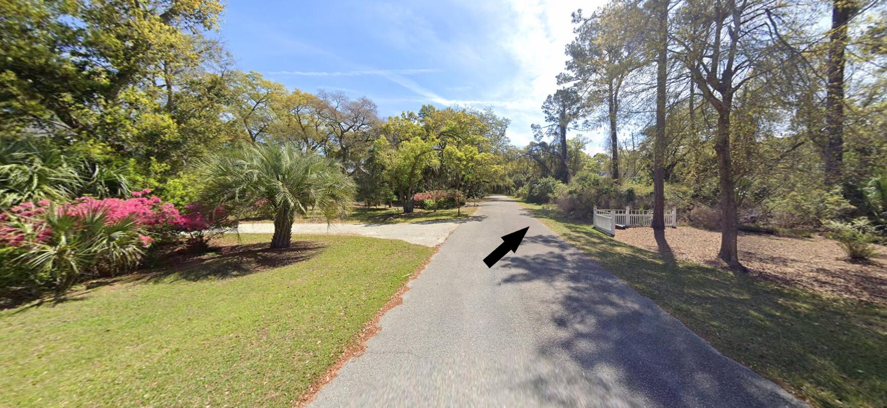 8917 Palmetto Road Edisto Island, SC 29438 - Photo 6 of 9 B