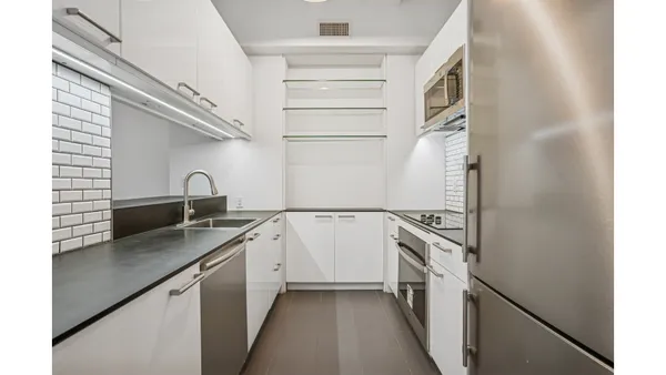 $739,995 | 80 John Street, Unit 10E | Financial District