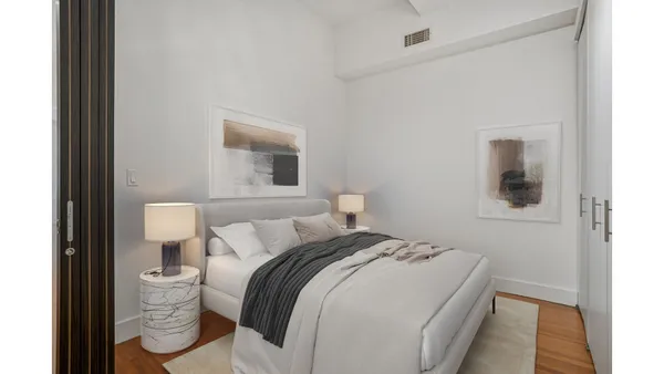 $739,995 | 80 John Street, Unit 10E | Financial District
