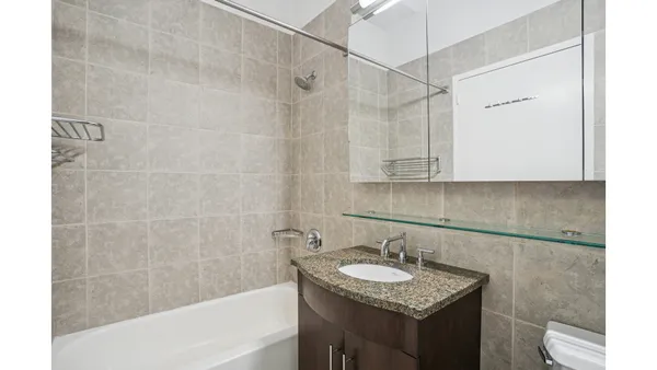 $739,995 | 80 John Street, Unit 10E | Financial District