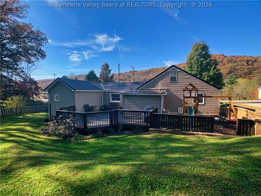 113 North Pinch Road Elkview, WV 25071 - Photo 43 of 49 Gallery Image 43