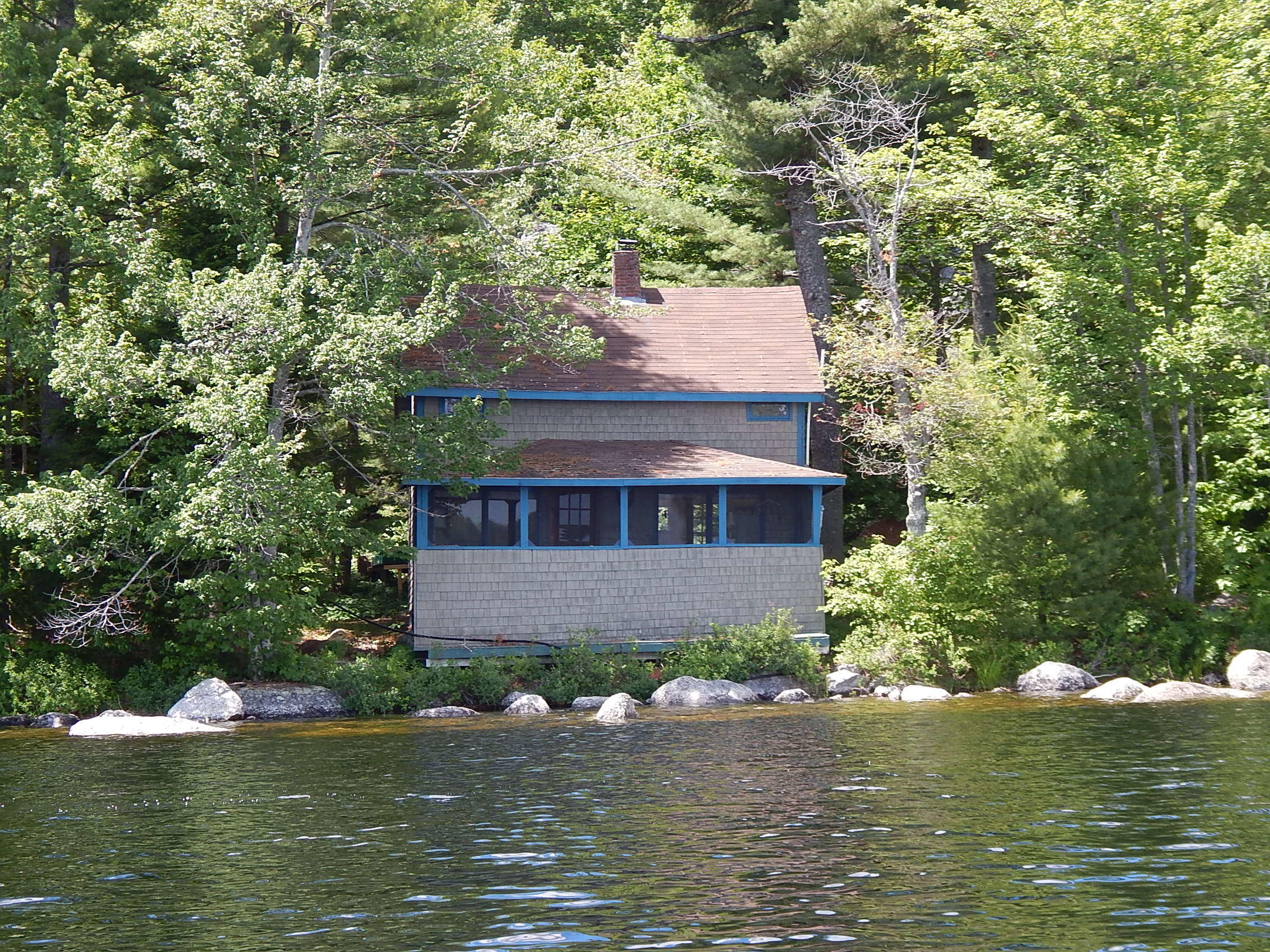 10 Marshmallow Beach Dedham, ME 04605 - Photo 5 of 12 017