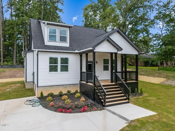 $455,000 | 525 North Hoover Road, Durham, NC 27703