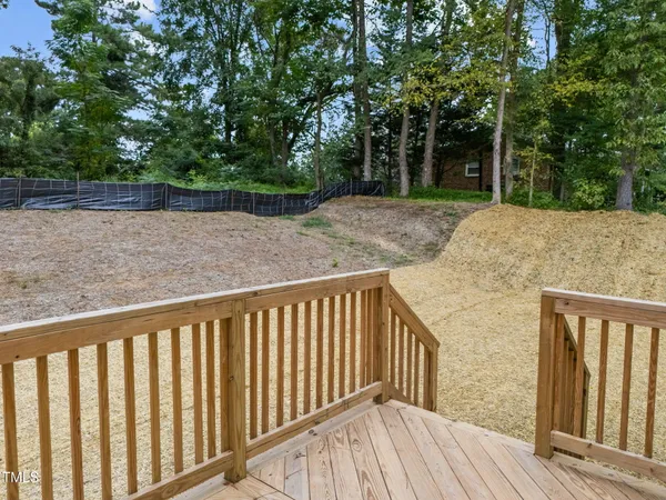 $455,000 | 525 North Hoover Road, Durham, NC 27703