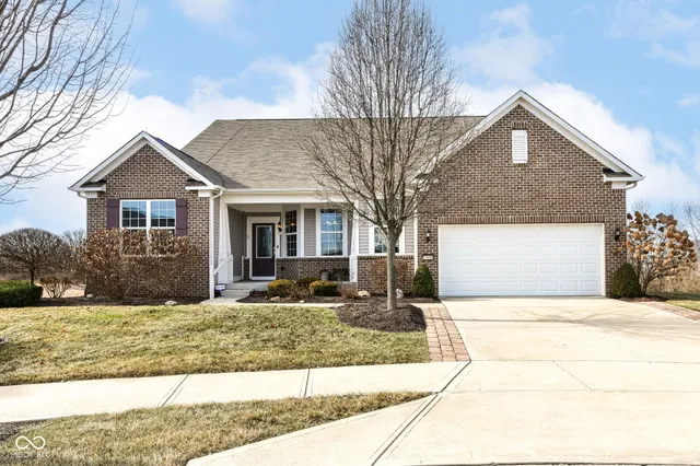 $670,000 | 13480 Mosel Court, Fishers, IN 46037