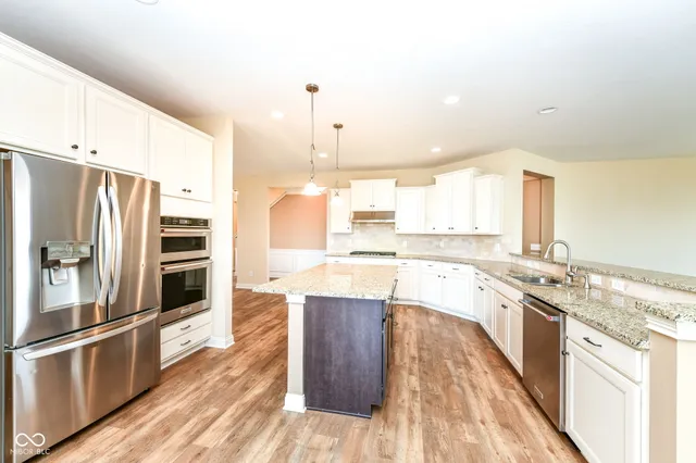 $670,000 | 13480 Mosel Court, Fishers, IN 46037