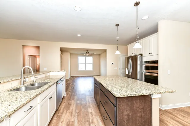 $670,000 | 13480 Mosel Court, Fishers, IN 46037