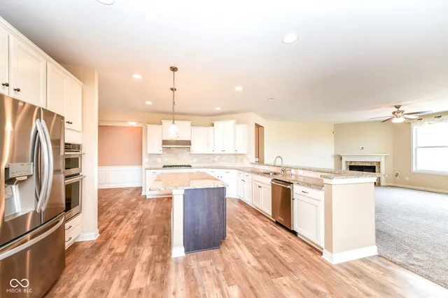 $670,000 | 13480 Mosel Court, Fishers, IN 46037