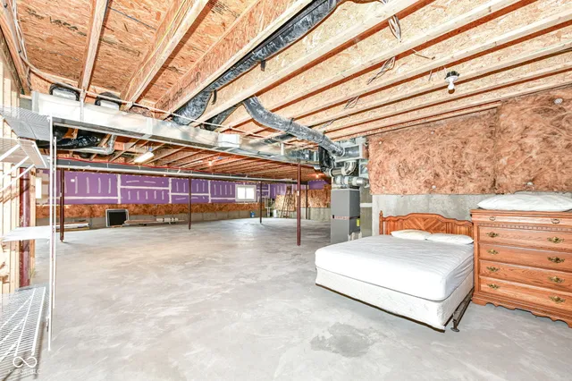 $670,000 | 13480 Mosel Court, Fishers, IN 46037