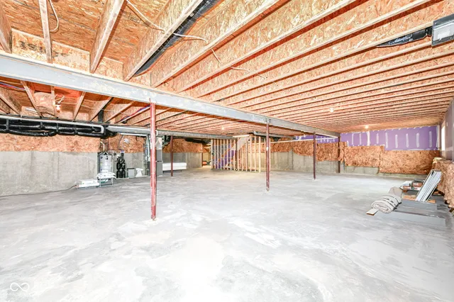 $670,000 | 13480 Mosel Court, Fishers, IN 46037