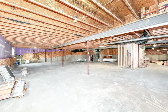 $670,000 | 13480 Mosel Court, Fishers, IN 46037