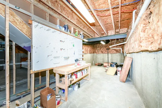 $670,000 | 13480 Mosel Court, Fishers, IN 46037