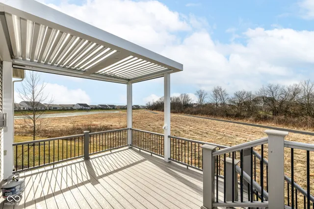 $670,000 | 13480 Mosel Court, Fishers, IN 46037