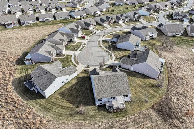 $670,000 | 13480 Mosel Court, Fishers, IN 46037