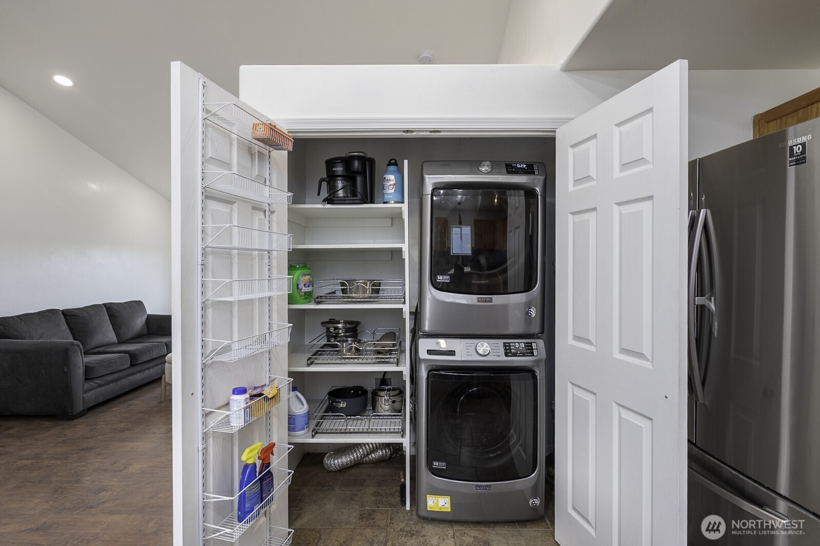 1401 South Hamilton Road Moses Lake, WA 98837 - Photo 15 of 38