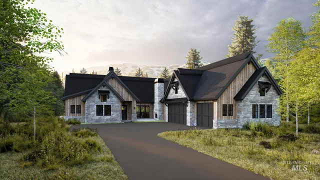 $2,900,000 | 495 Discovery Drive, Cascade, ID 83611