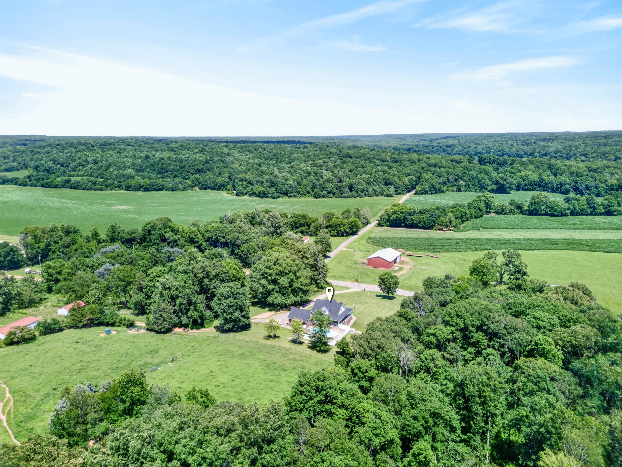 3989 Cadiz Road Bumpus Mills, TN 37028 - Photo 64 of 68