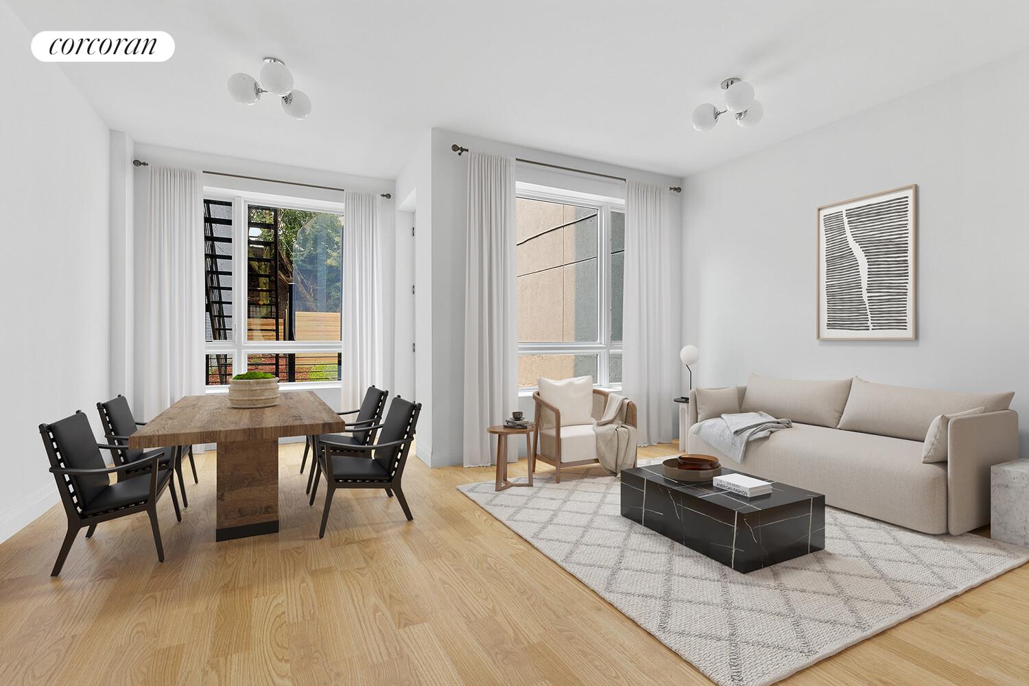 26 Goodwin Place, Unit 1R Brooklyn, NY 11221 - Photo 1 of 13